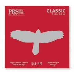 PRS Classic Custom Light Guitar Strings 9.5-44 40122 фото