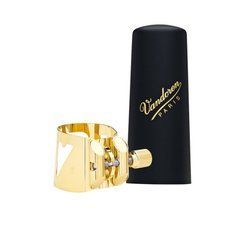 Лігатура для баритон-саксофона Vandoren LC09P OPTIMUM Vandoren-LC09P фото