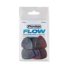 Набір медіаторів Dunlop PVP114 Flow Variety Pack (8 шт.) 126512 фото