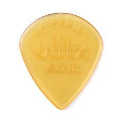 Медіатор Dunlop 427R1.38XL Ultex Jazz III XL 1.38 mm (24 шт.) 125941 фото
