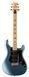 PRS SE NF3 Maple (Ice Blue Metallic) 42093 фото 1