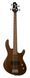 Электрогитара CORT Action Junior (Open Pore Walnut) 38523 фото 1