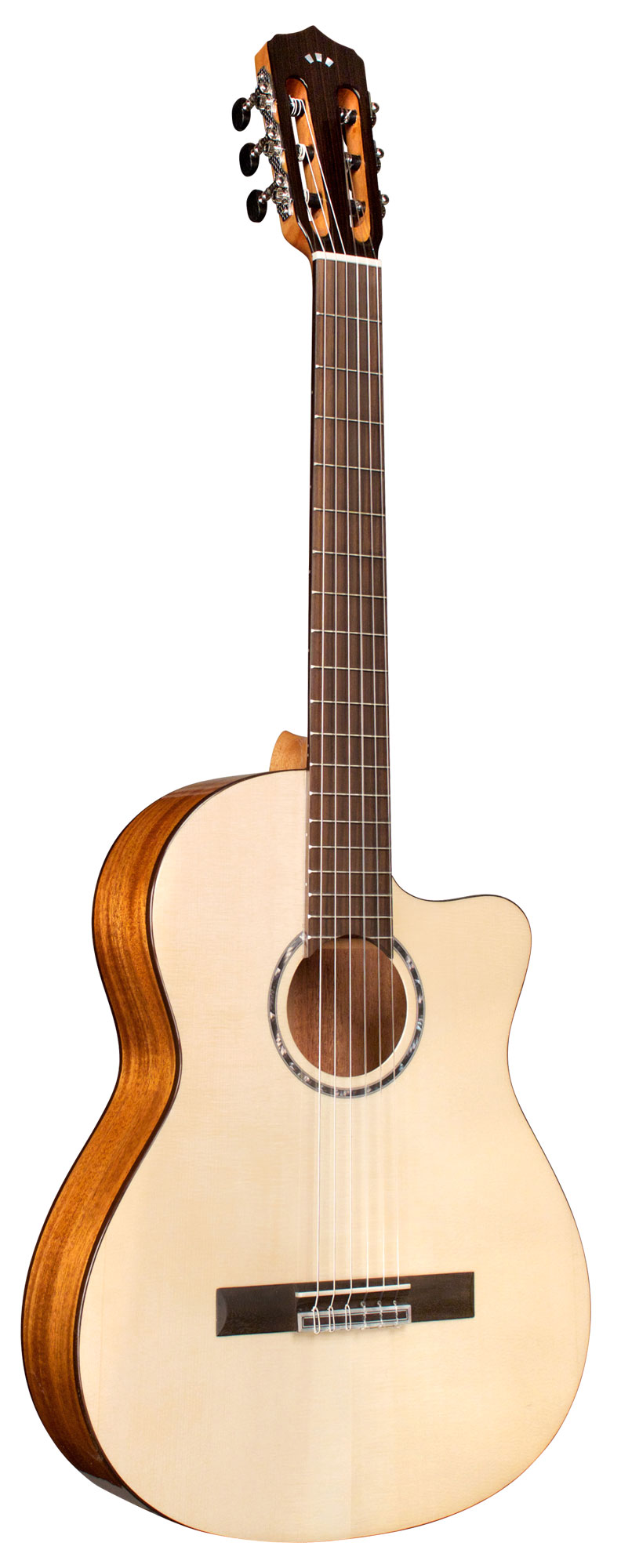 Córdoba Fusion 5 Natural — общий вид