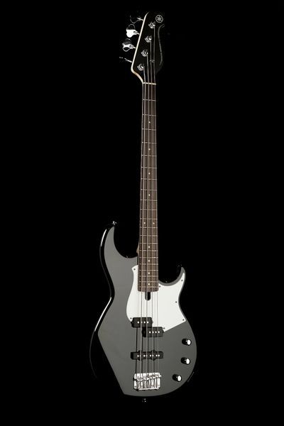 YAMAHA BB234 (Black) &mdash; Bass guitar 34439 photo