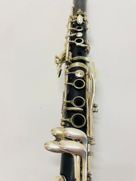 Кларнет Bb Buffet-Crampon RC F418630 фото