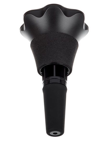 YAMAHA 32323 Silent Brass Mute for Trumpet 32323 photo