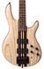 Електрогітара CORT A4 Ultra Ash (Etched Natural Black) 37842 фото 1