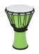 Джембе Toca Freestyle II Colorsound TFCDJ-7PG (7") Pastel Green G-TO803313 фото 1