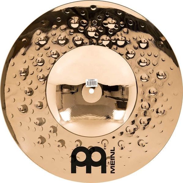 Тарелка Meinl Classics Custom Extreme Metal CC18EMBBR-B Big Bell Ride 18" 125689 фото