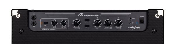 AMPEG ROCKET BASS 115 bass combo amplifier 39067 photo