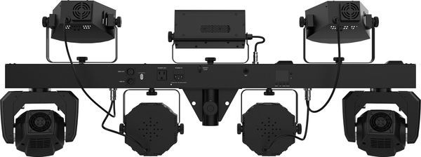 CHAUVET GigBAR Move ILS 41282 фото