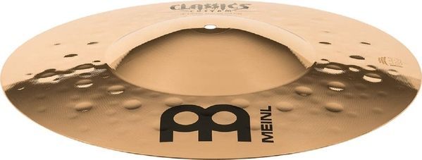Тарелка Meinl Classics Custom Extreme Metal CC18EMBBR-B Big Bell Ride 18" 125689 фото