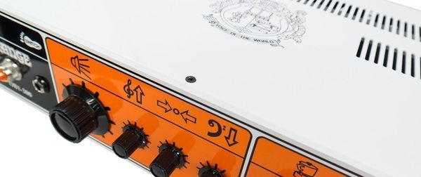 Усилитель для бас-гитары Orange OB1-300 123539 фото