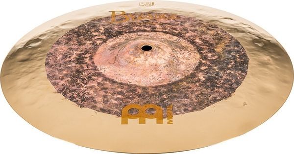 Тарелка Meinl Byzance Dual B14DUH Hihat 14" 126606 фото