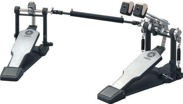 YAMAHA DFP9500C Double Foot Pedal - Chain Drive 35928 фото