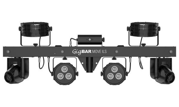 CHAUVET GigBAR Move ILS 41282 фото