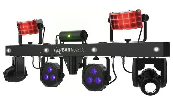 CHAUVET GigBAR Move ILS 41282 фото