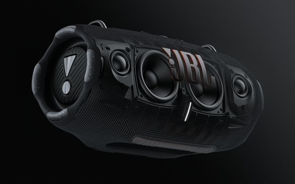 Портативная акустическая система JBL Xtreme 4 Camo