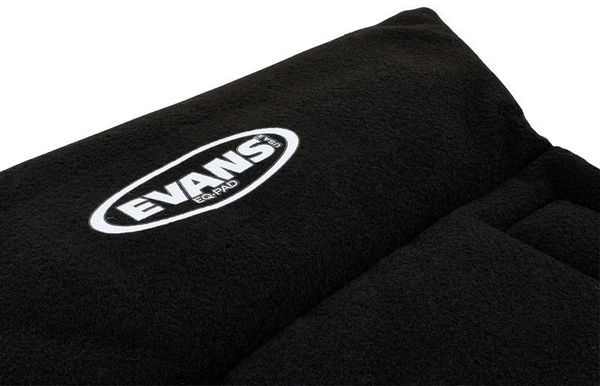 EVANS EQ PAD Bass Drum Muffler 27120 фото