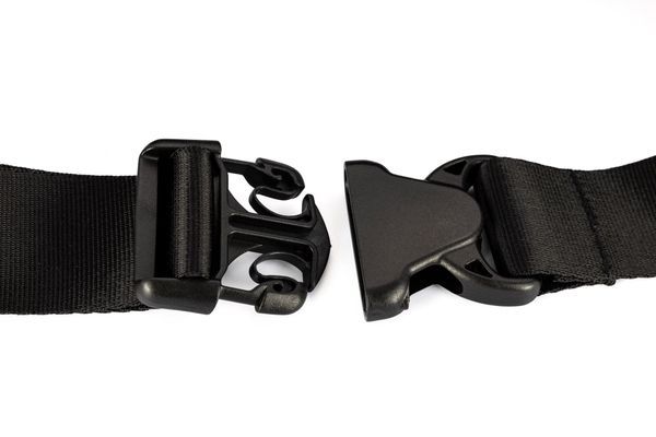 Ремень-держатель для губных гармошек Hohner Flex Belt MZ91144 (для 12-ти гармошек) 128117 фото