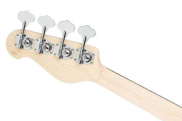 YAMAHA BB234 (Black) &mdash; Bass guitar 34439 photo