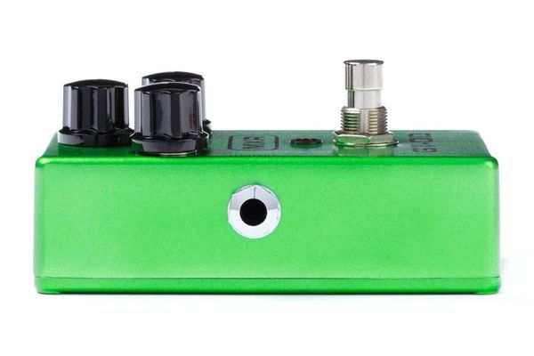 MXR GT-OD OVERDRIVE 20359 фото