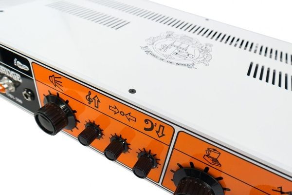 Усилитель для бас-гитары Orange OB1-300 123539 фото