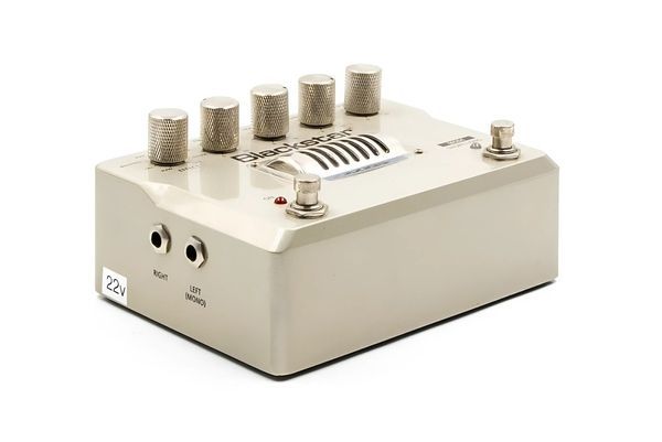 Педаль ефектів Blackstar HT-Reverb 116893 фото