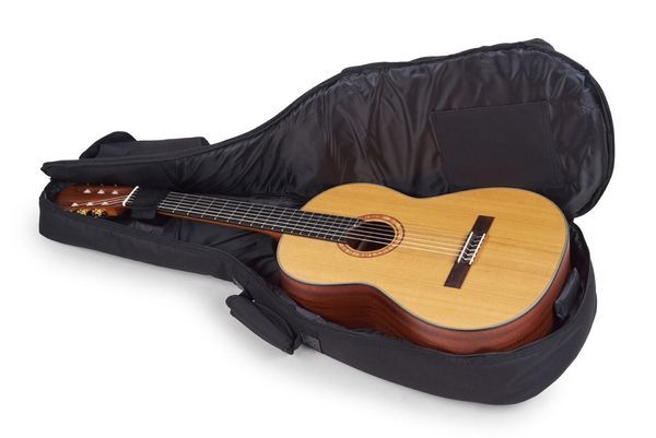 ROCKBAG RB20518 B/PLUS Student Line Plus Classical Guitar Gig Bag 34396 photo