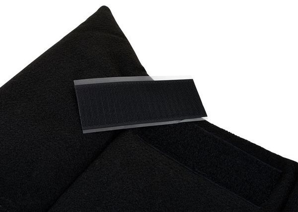 EVANS EQ PAD Bass Drum Muffler 27120 фото