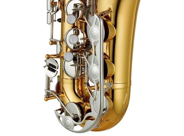 Альт-Саксофон YAMAHA YAS-26 29583 фото