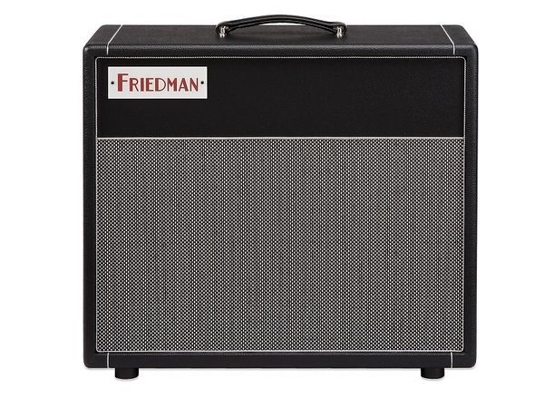 FRIEDMAN DS112 Dirty Shirley 112 Guitar Speaker Cabinet 33974 photo