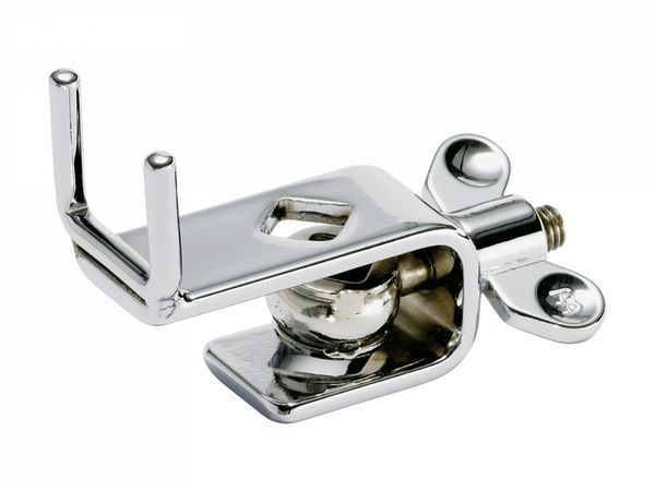 Держатель для ударного блока Meinl MWBH1 Wood Block Holder 115619 фото