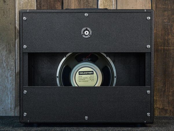 FRIEDMAN DS112 Dirty Shirley 112 Guitar Speaker Cabinet 33974 photo