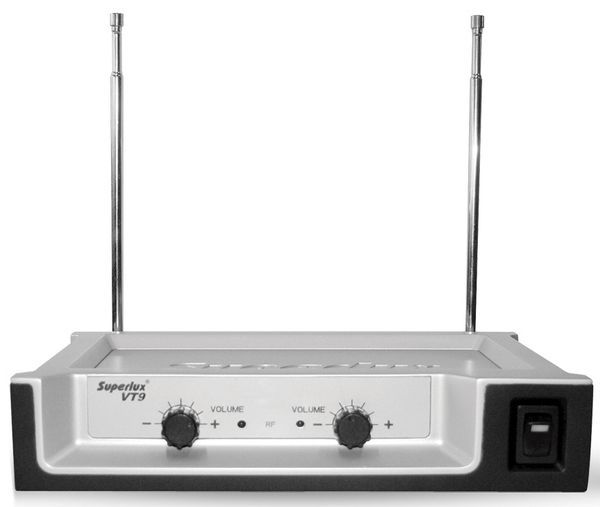 SUPERLUX VT96DD 33209 фото