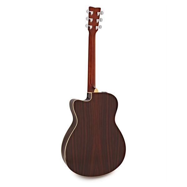 Электрогитара YAMAHA FSX830C (Brown Sunburst) 34663 фото