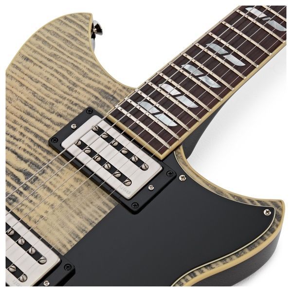 Електрогітара YAMAHA REVSTAR RS720B (Ash Gray) 34838 фото