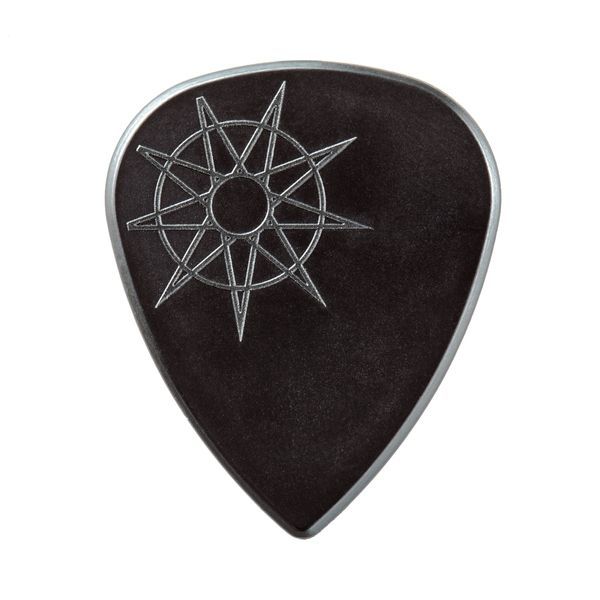 Медіатор Dunlop 447PJR1.38 Jim Root Nylon 1.38 mm (6 шт.) 125891 фото