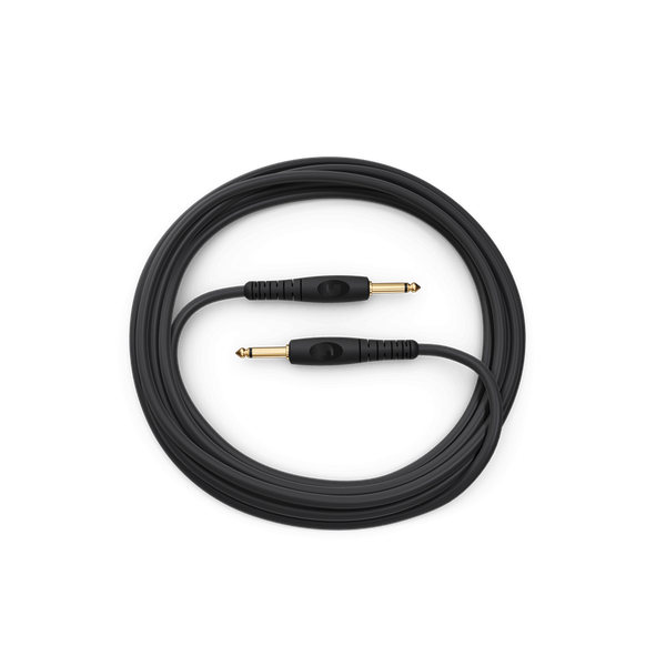 D'ADDARIO PW-G-20 Custom Series Instrument Cable (6m) 22374 фото