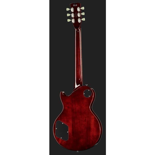 Електрогітара HARLEY BENTON SC-550 II PAF + комбопідсилювач HB-40MFX 566781 фото