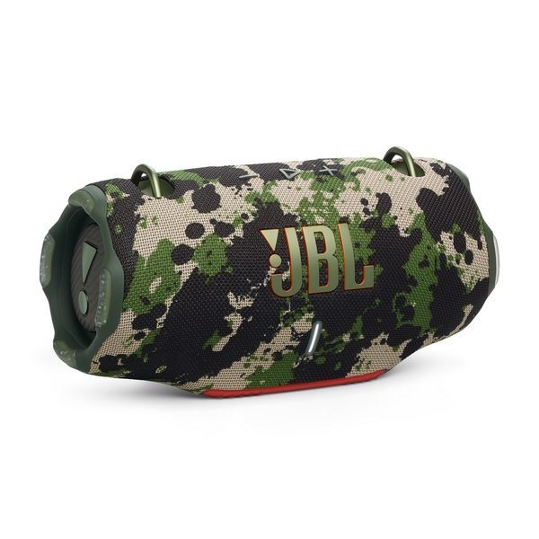 Портативная акустическая система JBL Xtreme 4 Camo