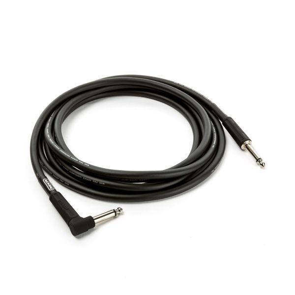 MXR Pro Series Straight/Right 3m Instrument or Patch Cable 34401 photo