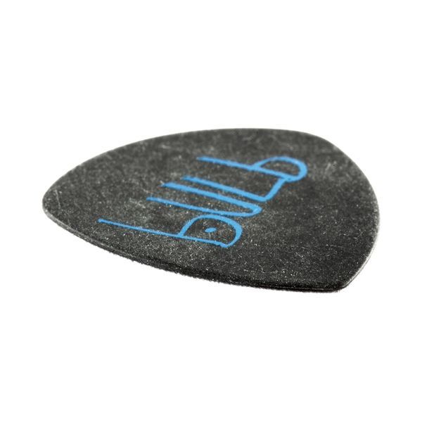 Медиатор Dunlop 573P.73MM Delrin Flow Misha Mansoor Custom Studio .73 mm (6 шт.) 128160 фото