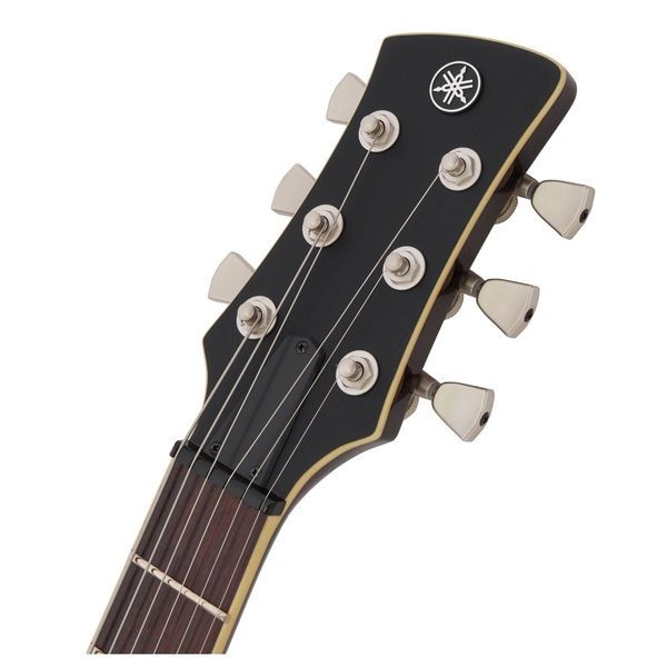 Електрогітара YAMAHA REVSTAR RS720B (Ash Gray) 34838 фото