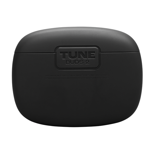 Tune Buds 2 JBLTBUDS2BLK фото