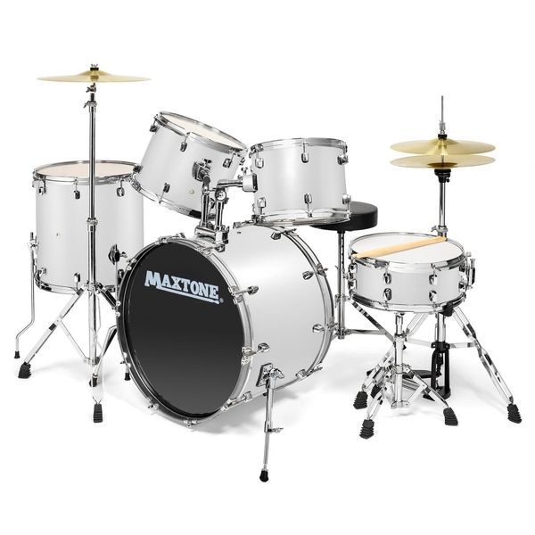 MAXTONE MXC-3005 (White) 27127 фото