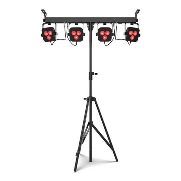 CHAUVET 4BAR LT USB 37919 фото