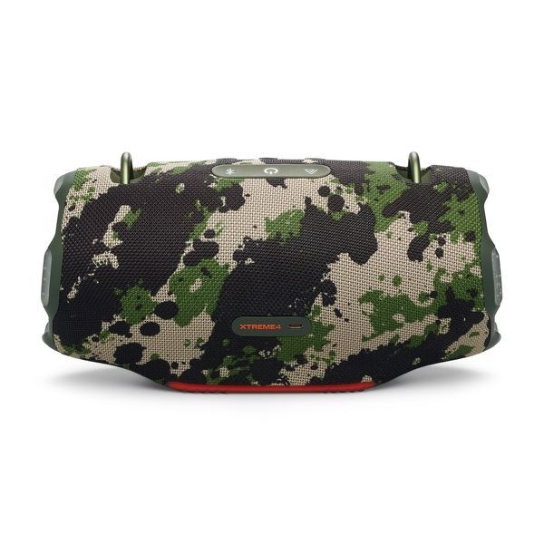 Портативная акустическая система JBL Xtreme 4 Camo