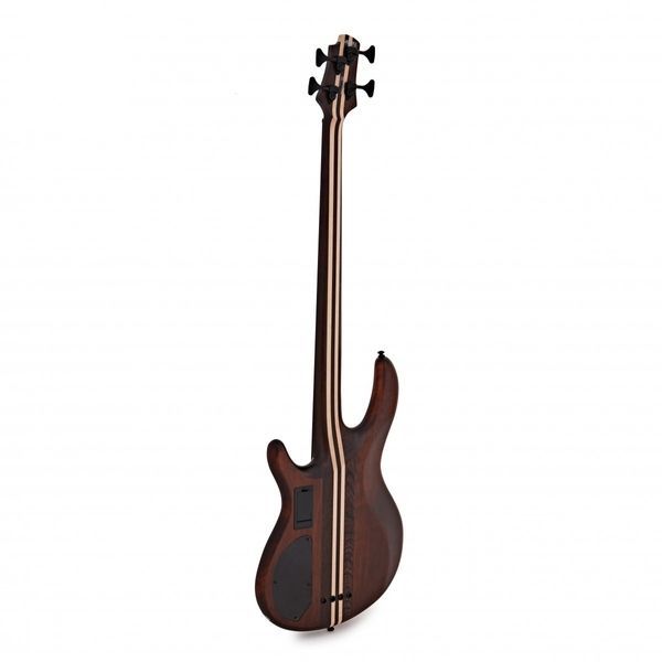 Електрогітара CORT A4 Ultra Ash (Etched Natural Black) 37842 фото