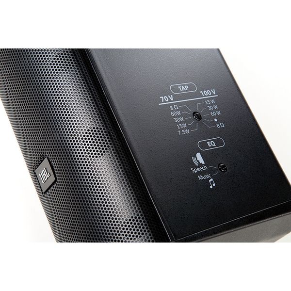 Акустична система колонного типу JBL CBT 100LA-1 JBL-CBT100LA-1 фото